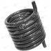 Arc fulie demaror drujba Husqvarna 340, 345, 350, 346xp, 351, 353, 135, 435, 440, 445, 450 (Hemogum) 